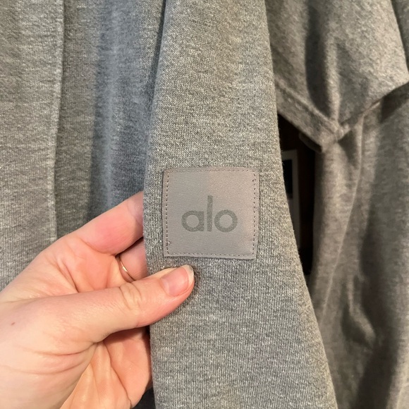 ALO - Picture 2 of 3